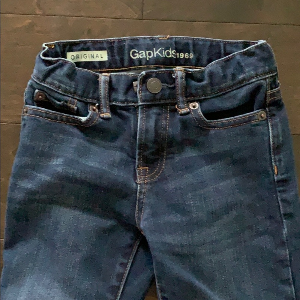 Boys Gap 1969 Jeans